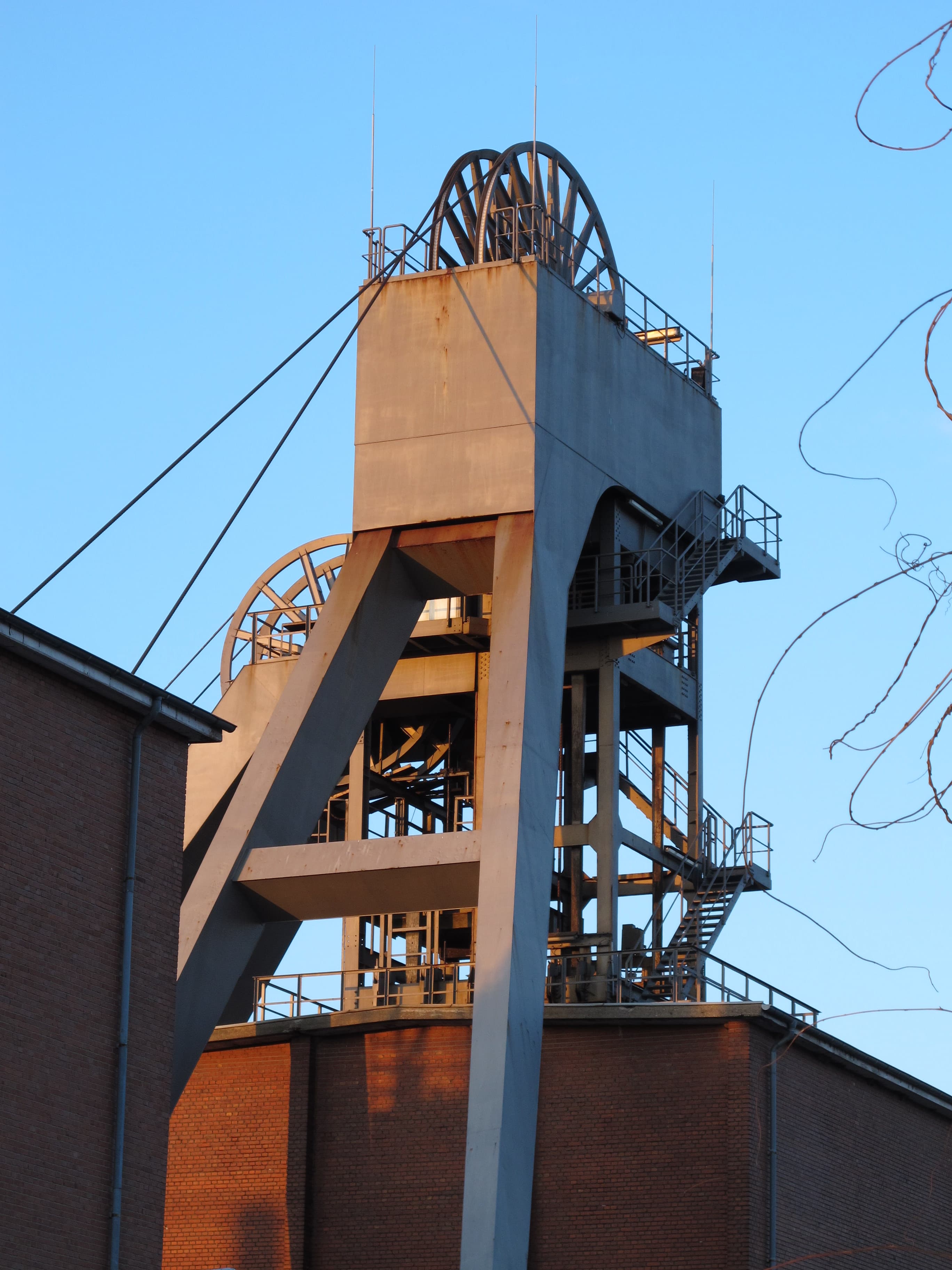 Industry image