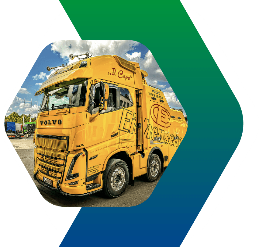 truck